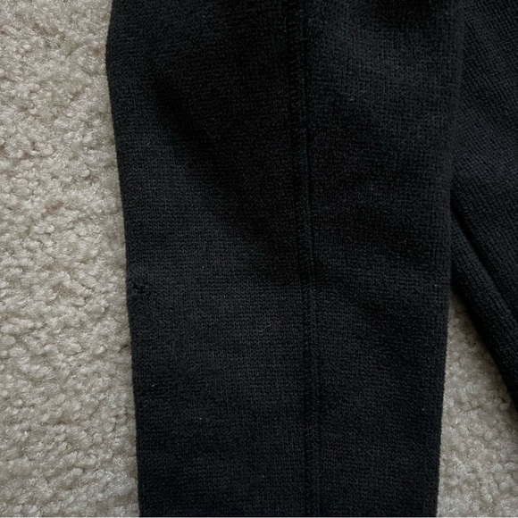 The North Face Boys Gordon Lyons Full Zip Polyester Jacket Sweater Medium 10-12 - Picture 16 of 16